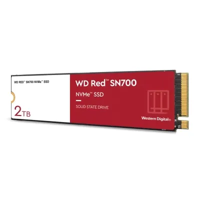 Накопитель SSD M.2 2280 2TB SN700 RED WD (WDS200T1R0C) Винница