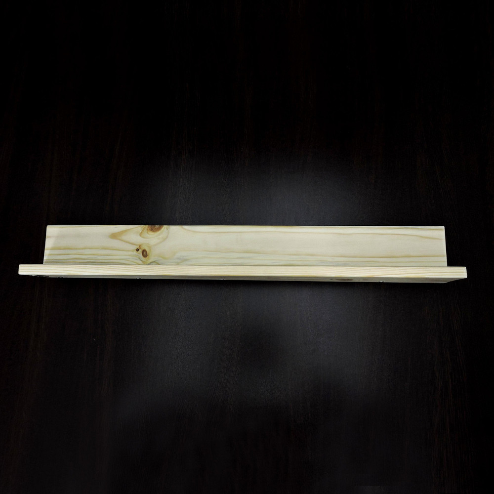 Настінна полиця "Палас 80" бланже Миколаїв - фото 4