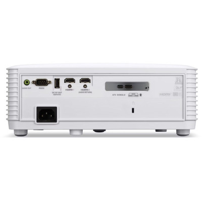 Проектор Acer Vero HL6810ATV (MR.JWW11.001) Вінниця - фото 4