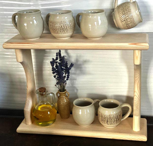 Полка настенная 