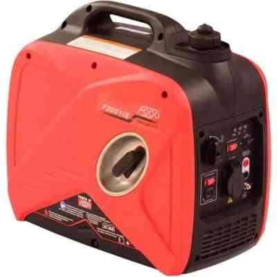Генератор Fogo F2001is 1,8kW (F2001is) Вінниця