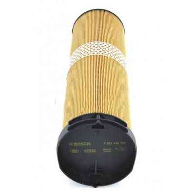 Повітряний фільтр для автомобіля Bosch F 026 400 205 Вінниця