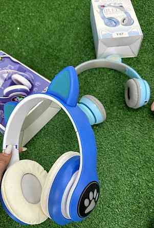 Бездротові НАВУШНИКИ з мікрофоном! Киев