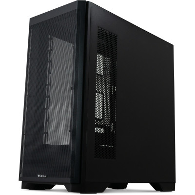 Корпус Vinga Darklight Винница - изображение 2