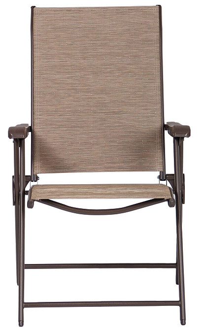 Комплект садових меблів Lay Коричнево-бежевий Київ - фото 6