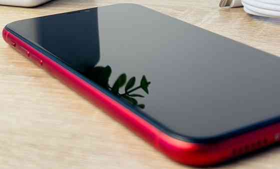 Смартфон: iPhone 11 128Gb.Red Neverlock Киев