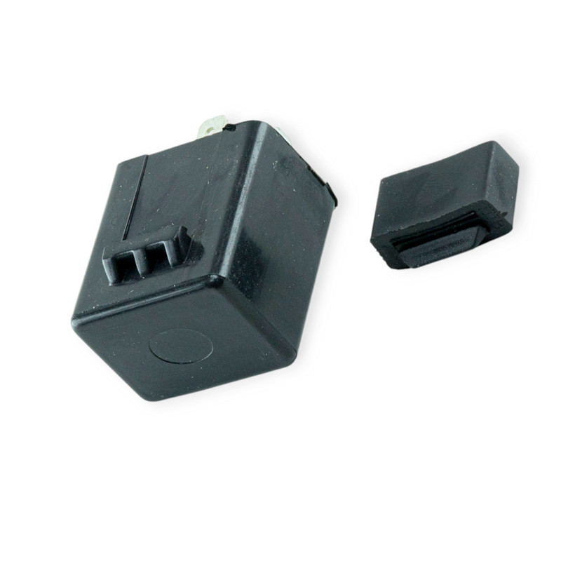 Реле мопед Дельта 2 контакти поворотів Мукачево - фото 1