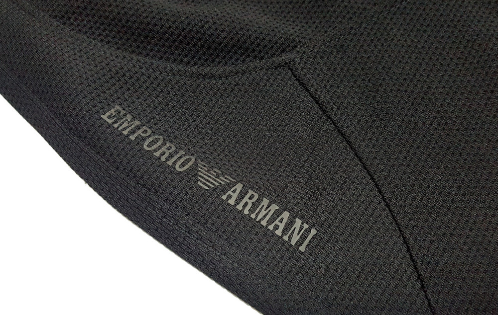 Шорты мужские  Armani оригинал Киев - изображение 3