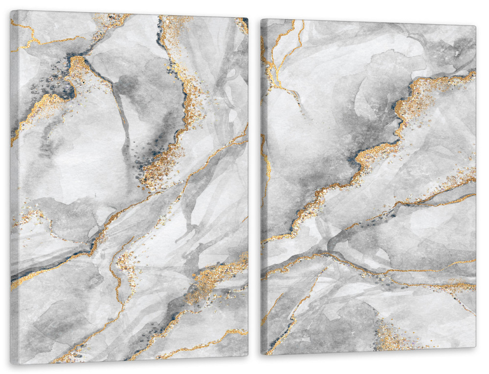 Модульна картина у вітальню/ спальню    Флю-Арт     TLV-2_115 90x132 см Київ - фото 1