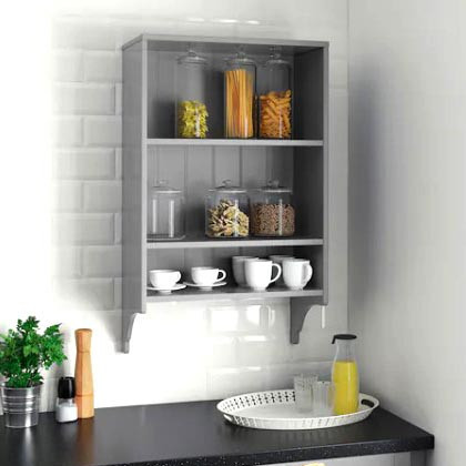 Полка настенная 