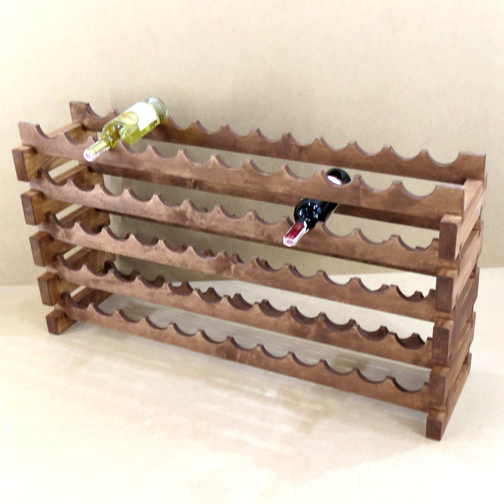 Стійка винна "Хакодате 5" капучино Миколаїв - фото 7