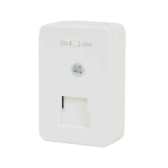 Бездротовий ІЧ-датчик руху ATIS-804DW-T з підтримкою Tuya Smart Київ