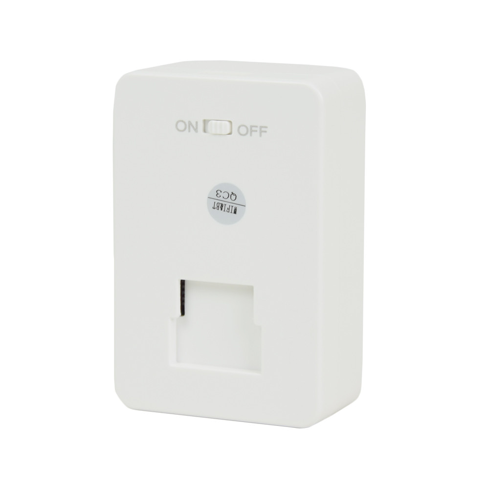 Бездротовий ІЧ-датчик руху ATIS-804DW-T з підтримкою Tuya Smart Київ - фото 2