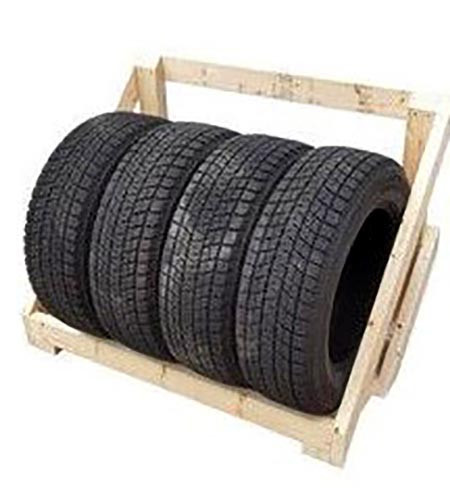 Органайзер для шин "Коловаї" бланже Миколаїв - фото 1