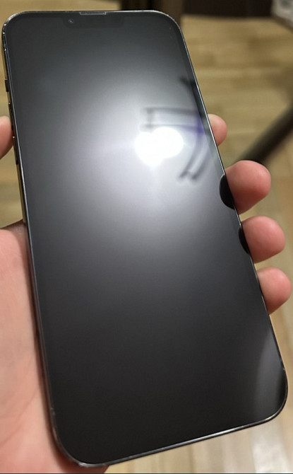 IPhone 13 Pro Max 128 GB у зеленому кольорі. Харьков - изображение 2