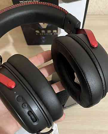 Новые наушники mchose v9 pro. Харьков