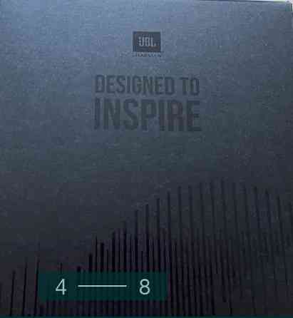 Наушники: JBL Tour One . Новые Оригинал! Киев