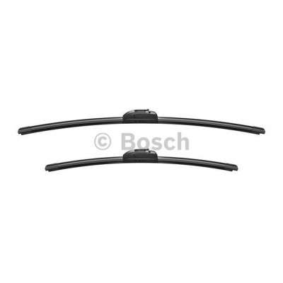 Щітка склоочисника Bosch 3397007654 (3 397 007 654) Вінниця - фото 2