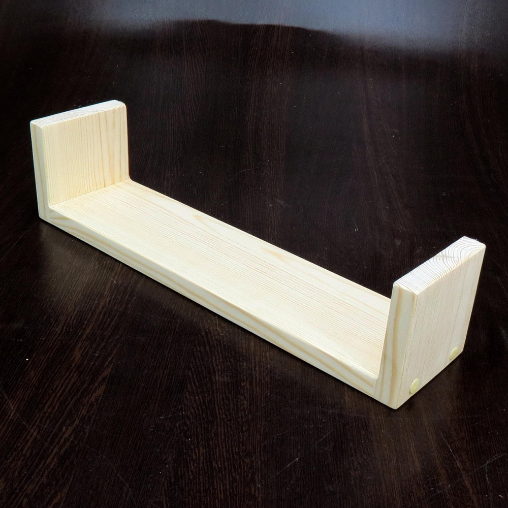 Настенная полка 