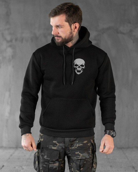 Худи CELEO на флисе Girl ВТ7917 Одесса - изображение 2