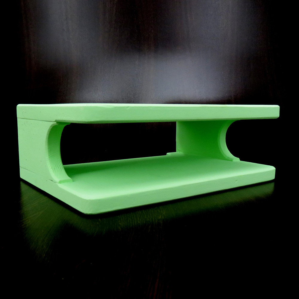 Полиця для роутера "Тарту 30" мохіто Миколаїв - фото 2