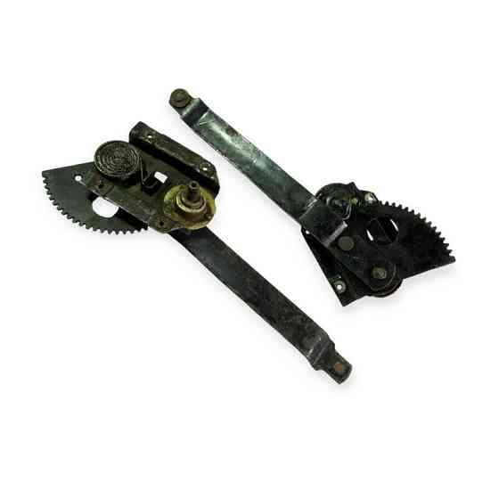 Стеклоподъемник ГАЗ 53 (к-кт 2 шт) Мукачево