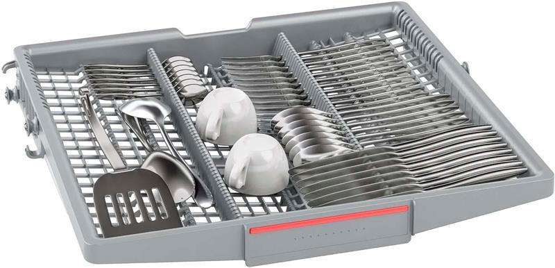 Вбудована посудомийна машина Bosch SMV4HVX00K ( 12202 ) Харків - фото 7