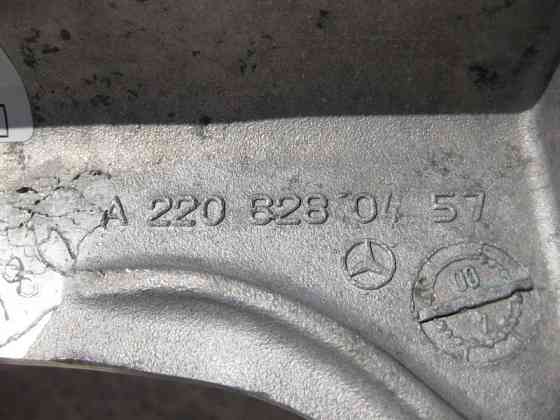 Mercedes-Benz  A2206280457 Підрамник передній S-Class W220 CL C215 Одеса