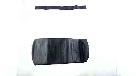 Чохол сидіння МІНСЬК (щільний шкірвініл з відбитком) IGR Киев