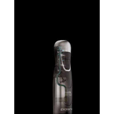 Блендер Polaris PHB 1302 Silent Сірий Винница - изображение 4