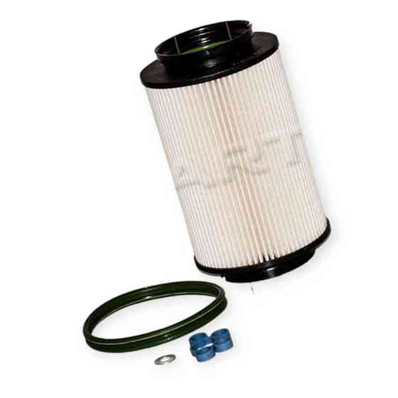 Фильтр Фольцваген Кадди III 04- 1.9-2.0TDI,SDI (5 болтов) топливный Мукачево