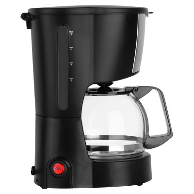 Крапельна кавоварка Ergo СD 6700 (СD6700) Вінниця - фото 1