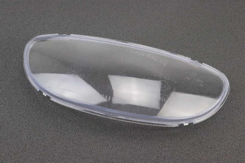 УЦІНКА WIND пластик - "скло" фари (незначні подряпини, див. фото) Київ - фото 1