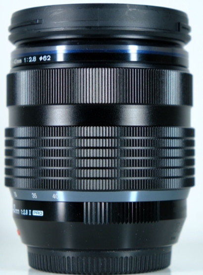 Объектив Olympus 12-40mm. 1:2.8 PRO Харьков - изображение 7