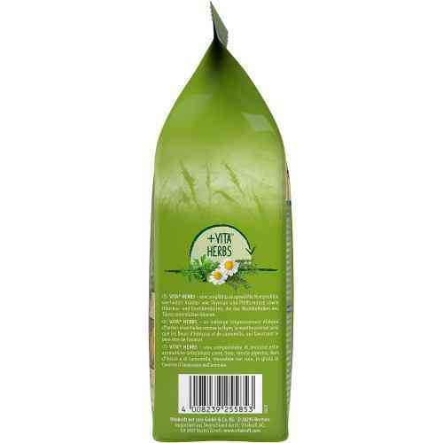 Корм Vitakraft Premium Menu Vital для хомяков, 400 г Винница