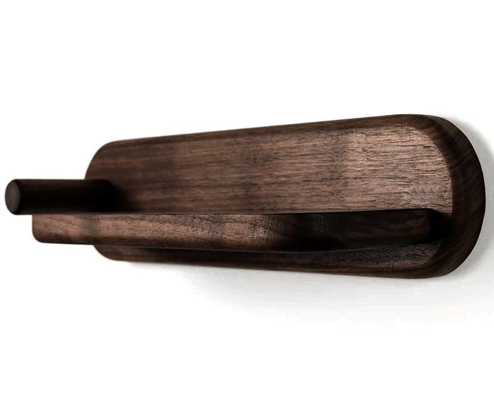 Органайзер для фенів і розчісок "Джоржис" капучино Миколаїв - фото 1