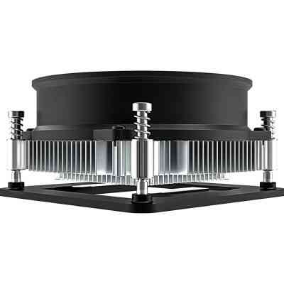 Кулер до процесора ID-Cooling DK-17 PWM Вінниця