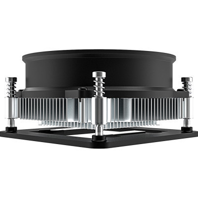 Кулер для процессора ID-Cooling DK-17 PWM Винница - изображение 5