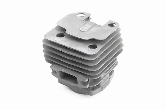 Циліндр к-кт (цпг) 4500 45сс-43mm (палець 11mm) "чорний" Київ