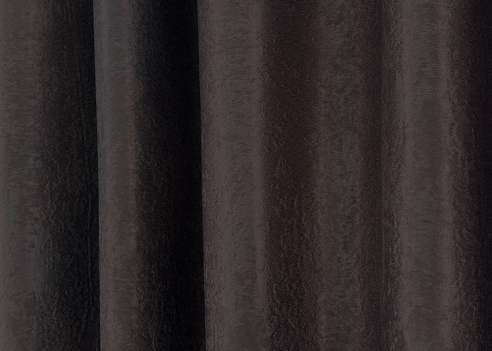 Комплект готових штор VR-Textil Софт № 1166ш Коричневий 150х270 см 2шт (30-973) Київ - фото 7