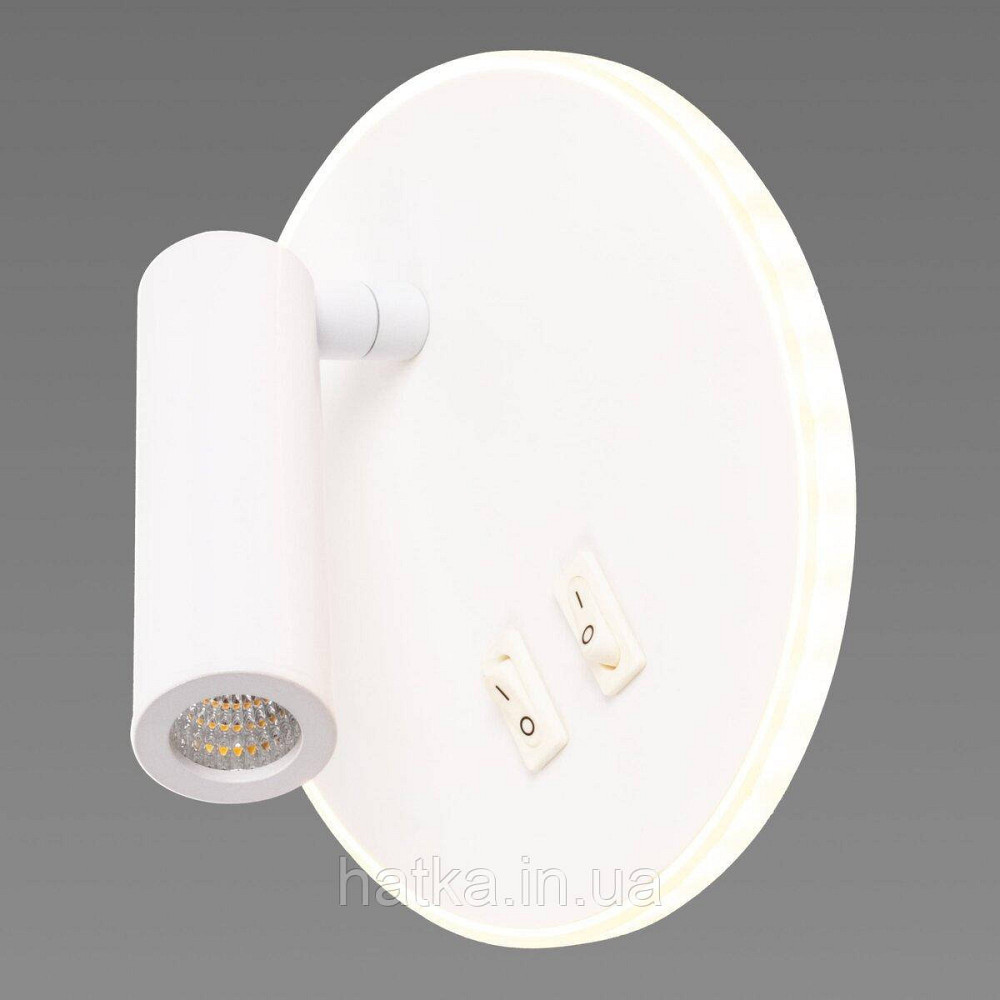 Бра светодиодная настенная Sirius 8906R Киев - изображение 1