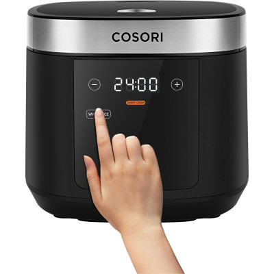 Мультиварка Cosori CRC-R501-KEU Винница - изображение 9