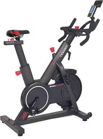 Сайкл-тренажер Toorx Indoor Cycle SRX Speed Mag Pro (SRX-SPEED-MAG-PRO) Київ