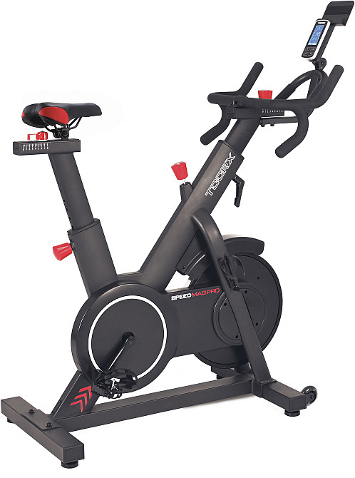 Сайкл-тренажер Toorx Indoor Cycle SRX Speed Mag Pro (SRX-SPEED-MAG-PRO) Київ - фото 1