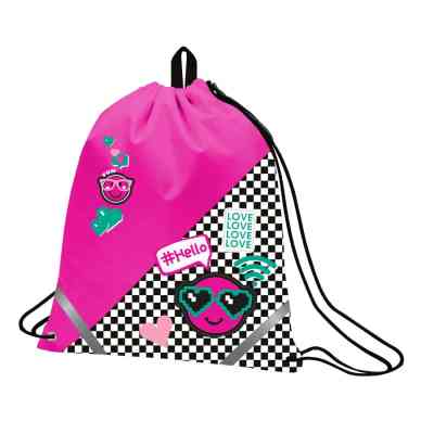 Сумка для обуви Yes SB-10 Lovely Smile (533157) Винница