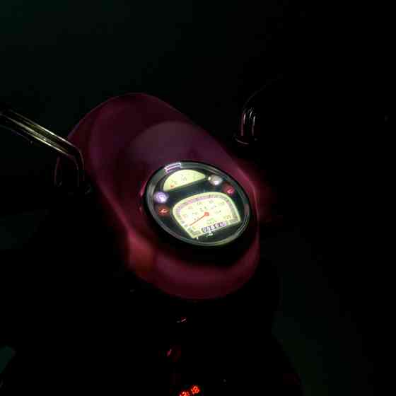 Дитячий електромобіль Мотоцикл M 4939EL-8 до 25 кг Вінниця