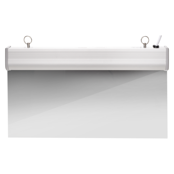 Светильник аварийный ENERLIGHT PIXEL PRO 3Вт NiCd 3H Ровно