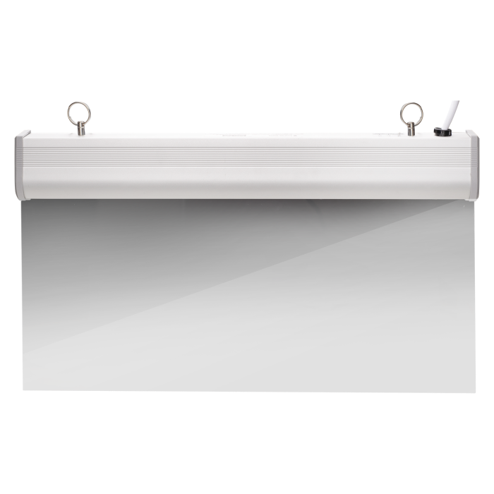 Светильник аварийный ENERLIGHT PIXEL PRO 3Вт NiCd 3H Ровно - изображение 1