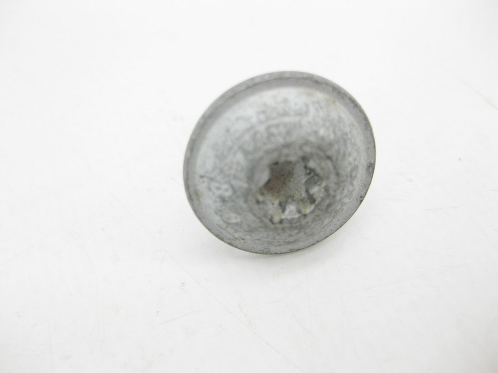 Mercedes-Benz  A0089907004 Болт з головкою торкс T30 та різьбленням М6 x 18,8 mm Одеса - фото 3