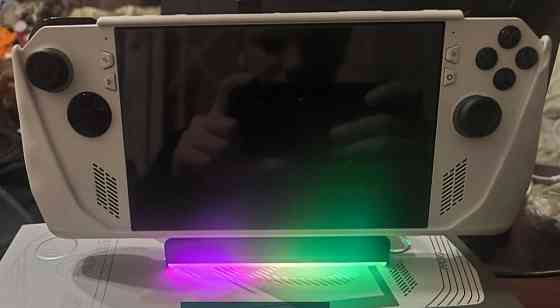 Приставка ASUS ROG Ally Z1 Extreme Киев